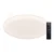 Top Light - LED prigušiva stropno svetlo za kupatilo SPARKLE LED/60W/230V 3000-6500K IP44 + daljinski upravljač