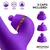 INTOYOU VIBRATOR RABBIT Intoyou Siter 2.0 Purple