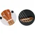 FLIGHT NUS380 TOPAZ SOPRANO UKULELE S TORBO