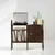 Hanah Home komoda CPT4834-100, 100 cm, orah