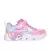 Skechers Patike za devojčice S Lights-Unicorn Charmer-Lil, 303064N-PKMT, Roze