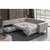 ATELIER DEL SOFA Ugaona garnitura West Left Cream