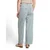 TOM TAILOR Kavbojke NELMA moder denim/bela
