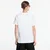 Majice Carhartt WIP S/S Deck T-Shirt UNISEX White L