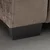 Velika Sofa Matteo sivo-braon