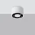 Sollux SL.1254 - LED ugradno spot svetlo DIO LED/10W/230V belo