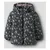 Name It jakna DR 13243669 NMFMAY PUFFER JACKET AOP1 13243669 D modra 122