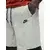 Nike Sportswear Hlače TECH FLC  pegasto siva