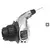 Ručice menjača Shimano SL-RS47 3X8