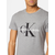 Calvin Klein Muška majica sa logoom i džepom