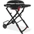 Weber Plinski žar Traveler Compact - Black