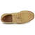 Selected SLHHOLGER SUEDE BOAT Bež