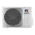 GREE G-TECH 3,5 kW (GWH12AEC-K6DNA1A) - GREE