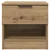 Ormarić za krevet 2 pcs Umjetnički hrast 40 x 39 x 40cm
