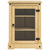 Ormarić za HiFi Corona 60 x 50 x 82 cm od masivne borovine