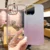 Maska za telefon Shiny Frame za Honor Magic 7 Pro, Plava