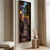 Wallity Slika LONG032-S/120-40, 40x120cm