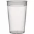 Večkratni kozarec z oznako 0,5 l, Gastro