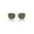 Otroška sončna očala Ray-Ban zelena barva, 0RJ9594S