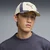 PUMA GRID Washed Baseball Cap, Accessories, Buttercream, OSFA