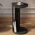 Hanah Home pomoćni sto Drop, 30 cm, antracit