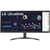 Monitor LG 34WQ500-B.AEU 34/IPS21:9/2560x1080/100Hz/5ms GtG/HDMIDP/Freesync/crna