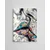 Wallity Slika WY351, 50x70cm