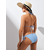 Sinsay - Bikini donji deo - bledoplavo