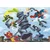 Clementoni Puzzle DC Super Friends 4v1 (20+60+100+180 kosov)