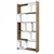 Hanah Home Polica 80x170x22cm Orah