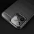 Futrola Carbon Shield TPU za Apple iPhone 14 - Crna KP23478