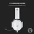 Razer Headset BlackShark V2 X Xbox Black