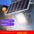 Shufujia Solarna ulična lampa, 60W