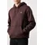 Dickies pulover s kapuco moški z bombažem