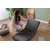 ATELIER DEL SOFA Fotelja Tera Single Grey