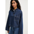 Bluza iz jeansa Marc OPolo