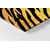 tulup.si Predpražnik notranji Tiger Stripes 150x100 cm