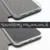 Torbica Flip Diamond za iPhone XS Max roze
