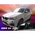 Heko Bočni vetrobrani Team za BMW X4 F26 2013+, Prednji