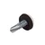 Samorezni vijaki GT3 PH (Z14) 4,8x19 mm RAL 9010