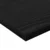 Police za knjige 4 pcs Crna 60 x 30 x 1,5 cm Konstruirano drvo