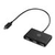 HP USB-C to USB-A Hub