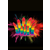 ToyJoy Pride Rainbow Lover 8 Inch