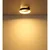Globo 48048D - LED plafonsko svetlo SYRAKUS LED/12W/230V 3000K 26x25 cm