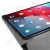 Dux Ducis Domo futrola za tablet za Apple iPad 12.9 Pro 2021 - Crna KP14633