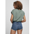 Urban Classics Majica, zelena