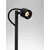SELENE STAJAĆA LAMPA  LED  3000K 133lm  IP65 CRNA