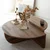 Hanah Home Klub sto Podium 90x30x60?cm Orah