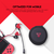 Slusalice handsfree SCAR II EG5 crvene FANTECH