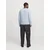 JACK & JONES Muški džemper 12268279, Svetloplavi